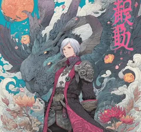 企业声誉风险信息管理场景，专业人员正在分析监测数据